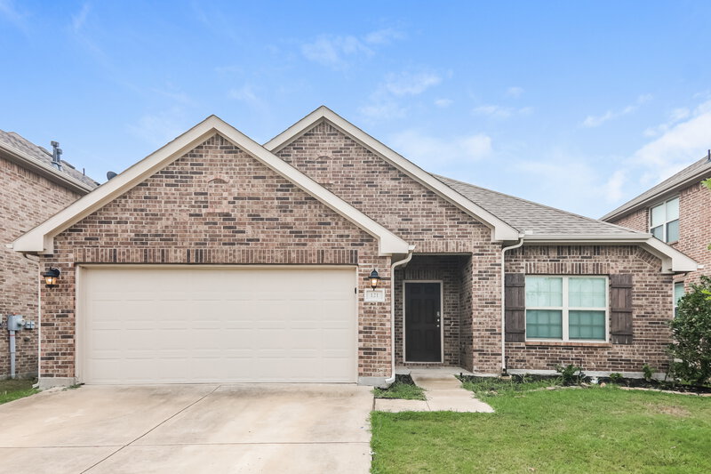 2,150/Mo, 121 Pleasant Hill Ln Fate, TX 75189 External View