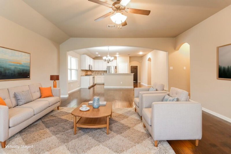 2,150/Mo, 121 Pleasant Hill Ln Fate, TX 75189 Misc View 2
