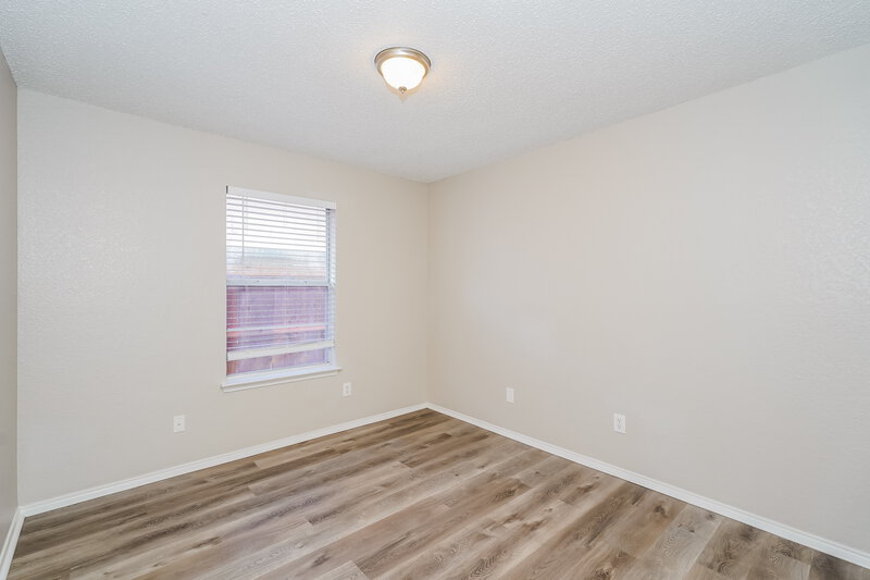 1,815/Mo, 4813 Cable Dr Fort Worth, TX 76137 Bedroom View