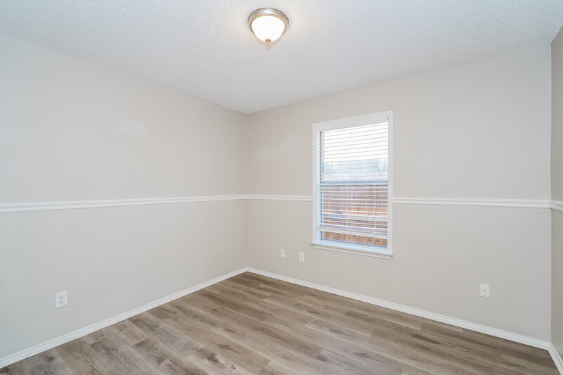 1,815/Mo, 4813 Cable Dr Fort Worth, TX 76137 Bedroom View 2