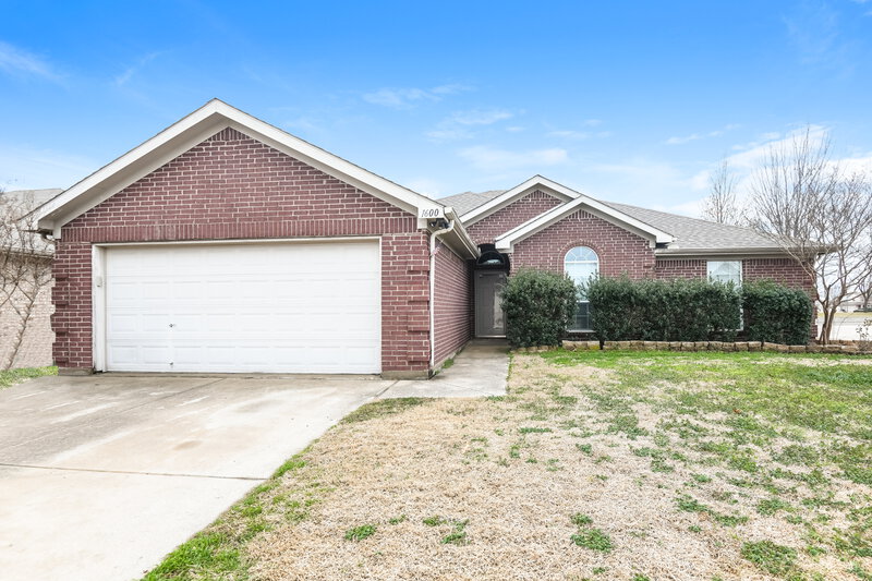 3,290/Mo, 1600 Sanibel Ln Arlington, TX 76018 External View