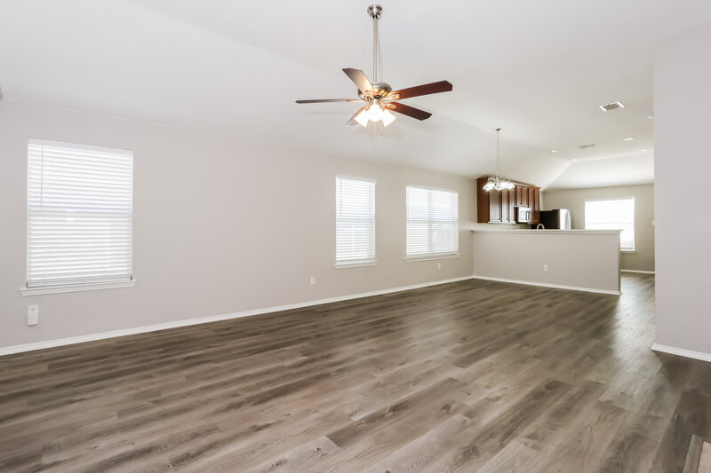 2,020/Mo, 1205 Artesia Dr Haslet, TX 76052 Living Room View 2