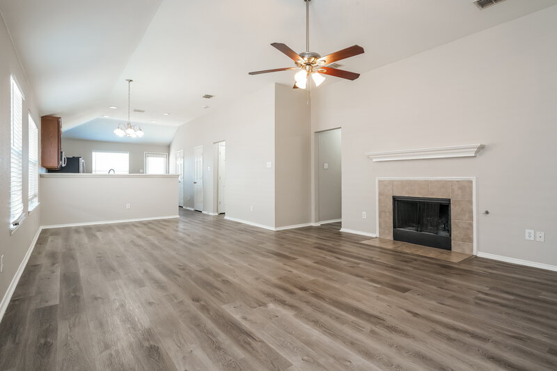 1,980/Mo, 1205 Artesia Dr Haslet, TX 76052 Living Room View