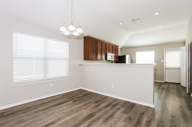 2,020/Mo, 1205 Artesia Dr Haslet, TX 76052 Dining Room View