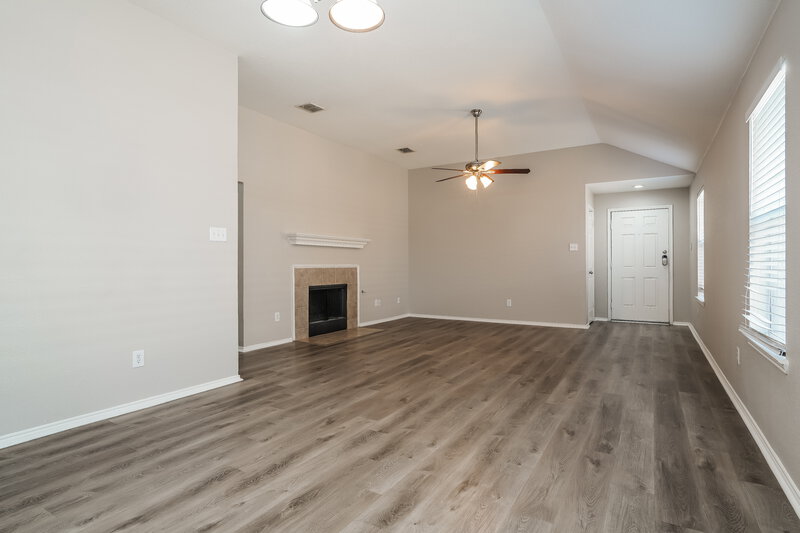 1,980/Mo, 1205 Artesia Dr Haslet, TX 76052 Living Room View 2