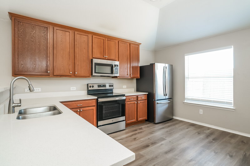 1,980/Mo, 1205 Artesia Dr Haslet, TX 76052 Kitchen View