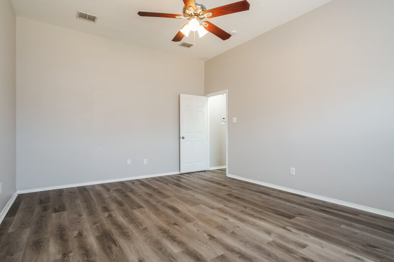 1,980/Mo, 1205 Artesia Dr Haslet, TX 76052 Main Bedroom View 2