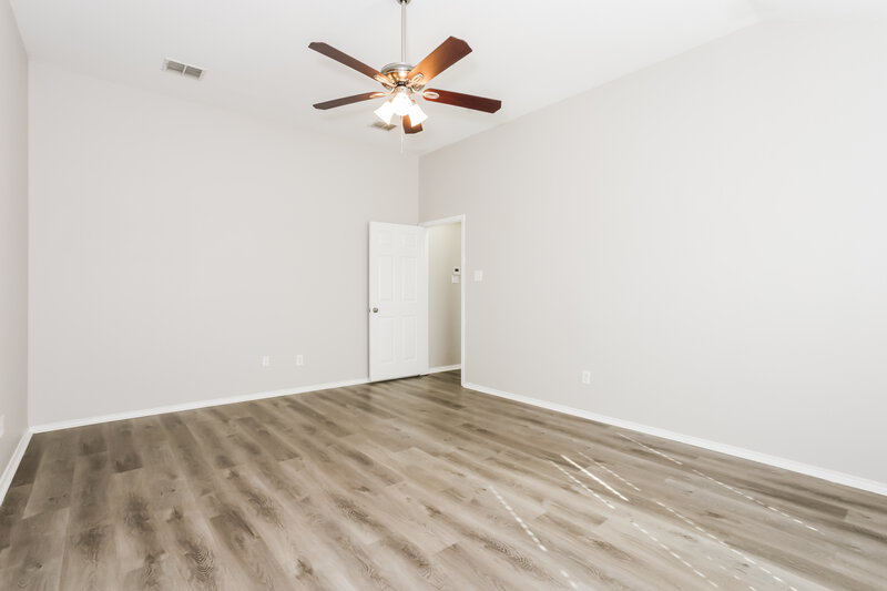 2,020/Mo, 1205 Artesia Dr Haslet, TX 76052 Main Bedroom View 2