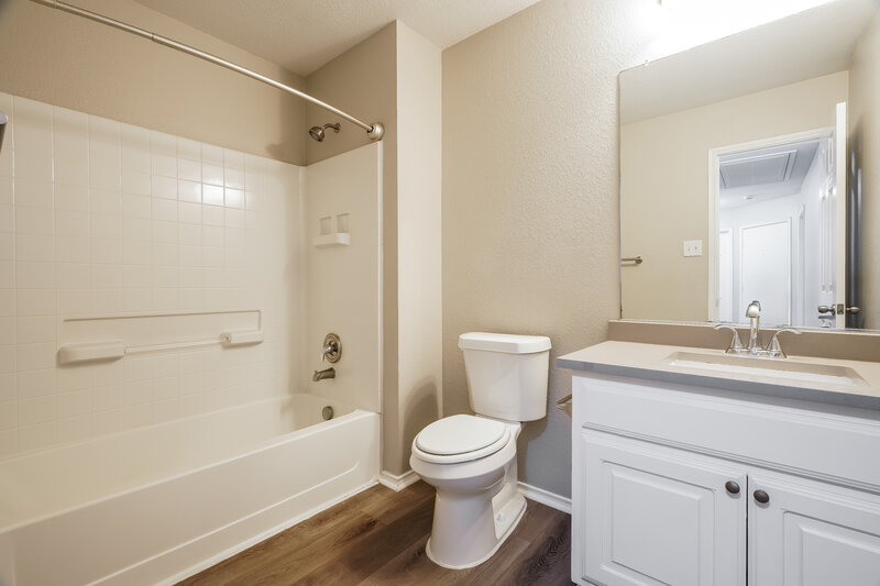 1,980/Mo, 1205 Artesia Dr Haslet, TX 76052 Bathroom View