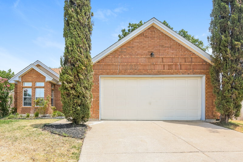 2,300/Mo, 4669 Misty Ridge Dr Fort Worth, TX 76137 External View