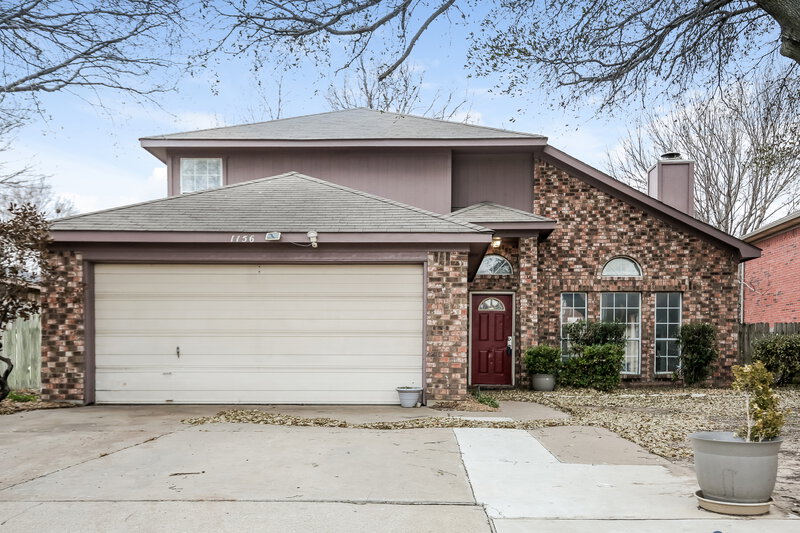 2,545/Mo, 1156 Highland Station Dr Saginaw, TX 76131 External View