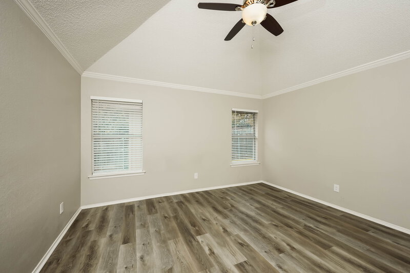 1,925/Mo, 416 Deauville Dr Fort Worth, TX 76108 Main Bedroom View