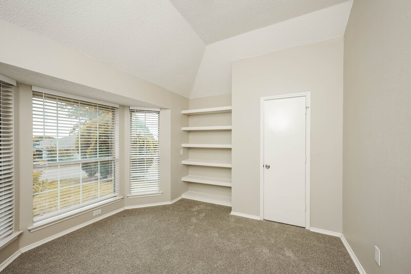 1,925/Mo, 416 Deauville Dr Fort Worth, TX 76108 Bedroom View 2