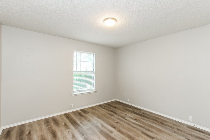 2,565/Mo, 1104 Beechwood Dr Denton, TX 76210 Bedroom View