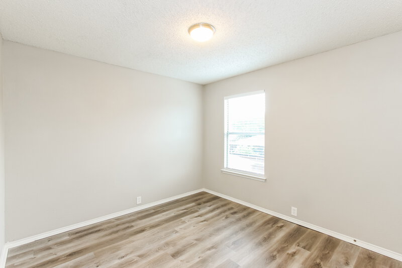 2,565/Mo, 1104 Beechwood Dr Denton, TX 76210 Bedroom View 2