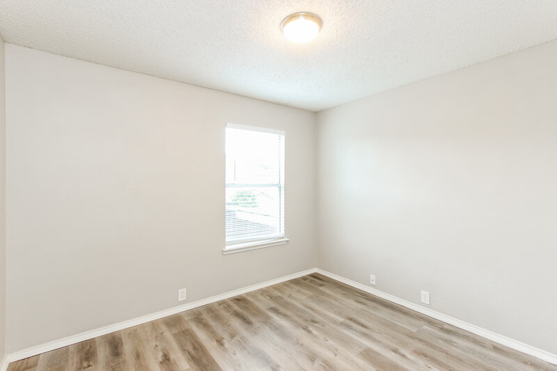 2,565/Mo, 1104 Beechwood Dr Denton, TX 76210 Bedroom View 3