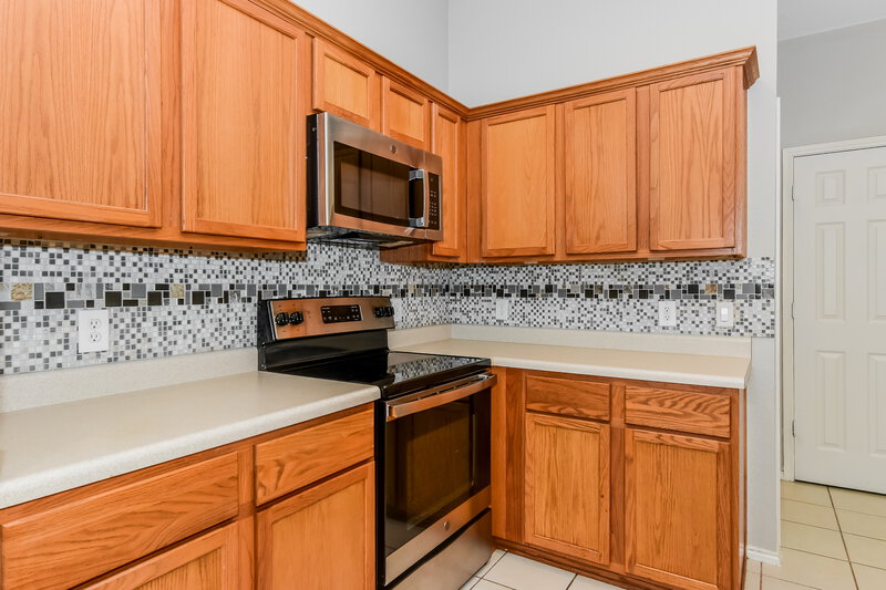 1,965/Mo, 2024 Athabasca Falls Dr Anna, TX 75409 Kitchen View 2