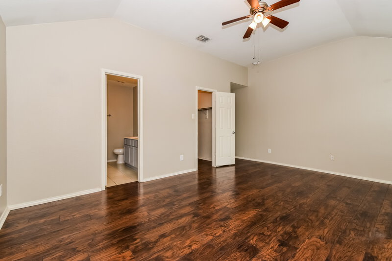 1,965/Mo, 2024 Athabasca Falls Dr Anna, TX 75409 Main Bedroom View 2