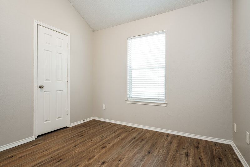 1,925/Mo, 4910 Green Hollow Dr Arlington, TX 76017 Bedroom View 2
