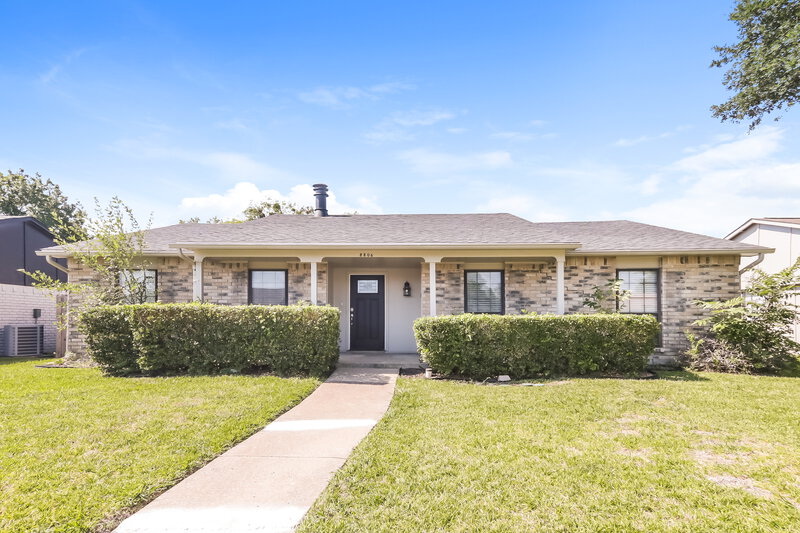 1,995/Mo, 8806 Linda Vista Dr Rowlett, TX 75088 External View