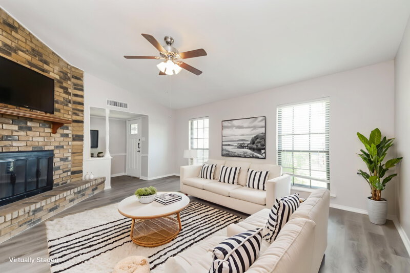 1,995/Mo, 8806 Linda Vista Dr Rowlett, TX 75088 Misc View 2