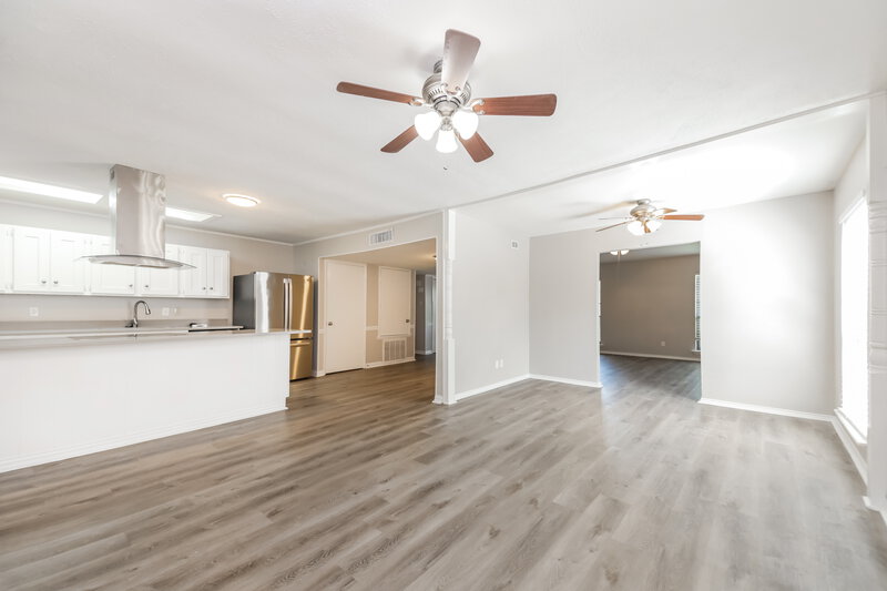 1,995/Mo, 8806 Linda Vista Dr Rowlett, TX 75088 Misc View 5