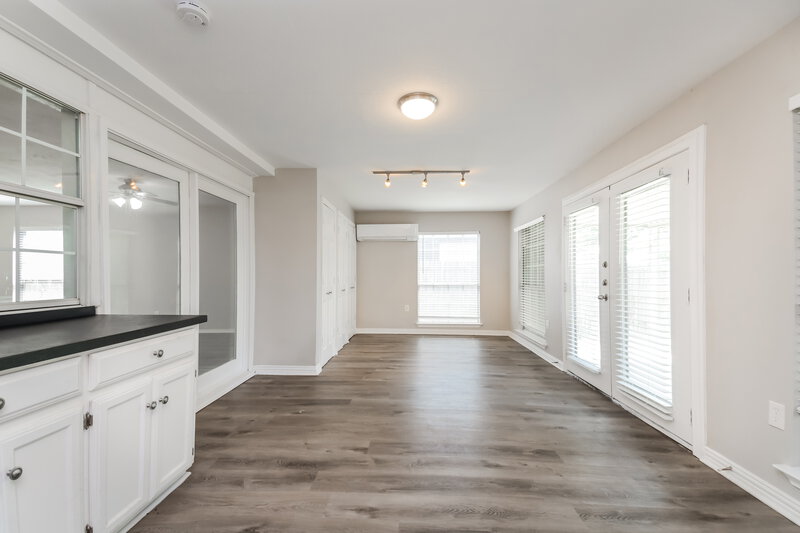1,995/Mo, 8806 Linda Vista Dr Rowlett, TX 75088 Floorplan View 2
