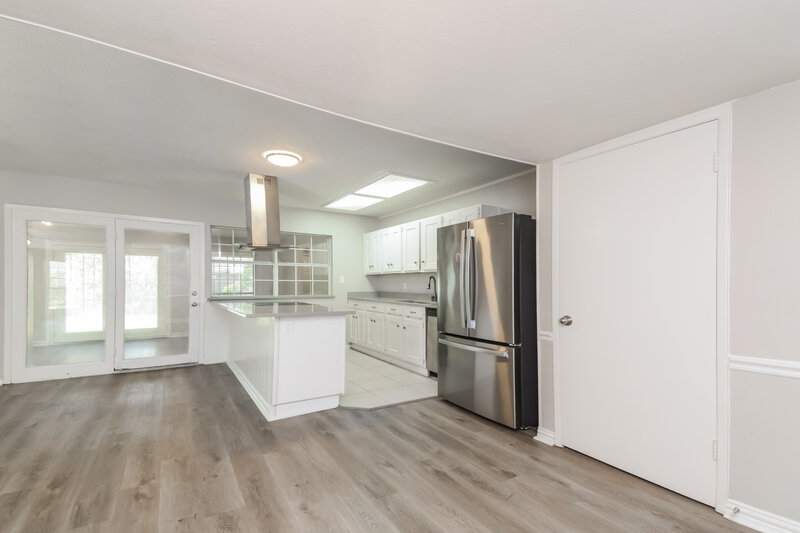 1,995/Mo, 8806 Linda Vista Dr Rowlett, TX 75088 Floorplan View 3