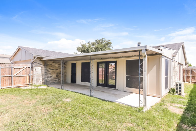1,995/Mo, 8806 Linda Vista Dr Rowlett, TX 75088 Misc View 15