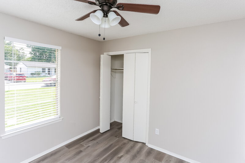 2,075/Mo, 603 S Waxahachie St Mansfield, TX 76063 Bedroom View 2