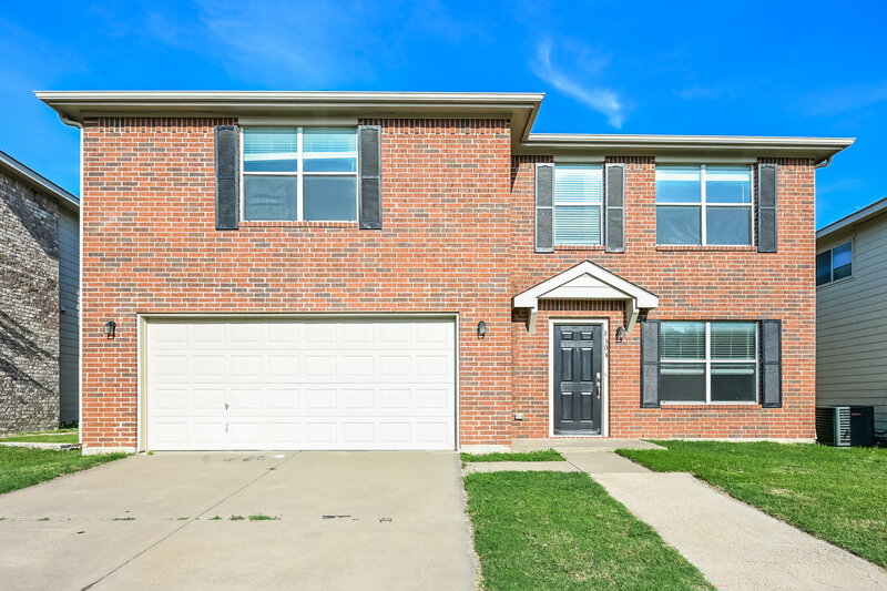 2,315/Mo, 8304 Cutter Hill Ave Fort Worth, TX 76134 External View