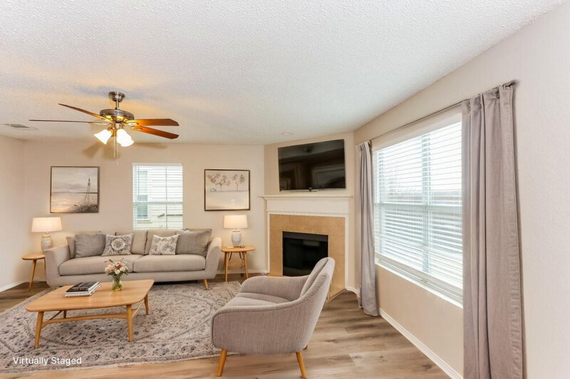 2,530/Mo, 8304 Cutter Hill Ave Fort Worth, TX 76134 Misc View