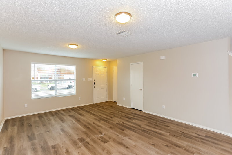 2,580/Mo, 8304 Cutter Hill Ave Fort Worth, TX 76134 Bedroom View