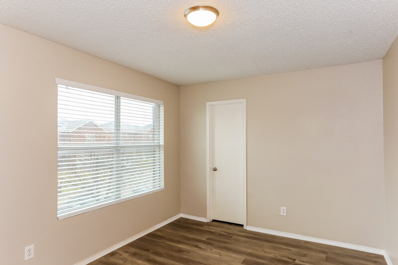 2,580/Mo, 8304 Cutter Hill Ave Fort Worth, TX 76134 Bedroom View 2