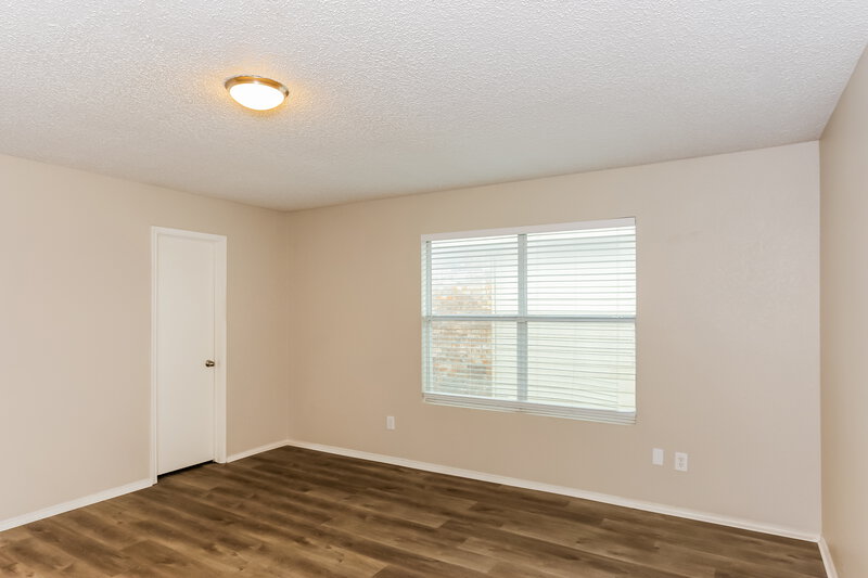 2,580/Mo, 8304 Cutter Hill Ave Fort Worth, TX 76134 Bedroom View 3