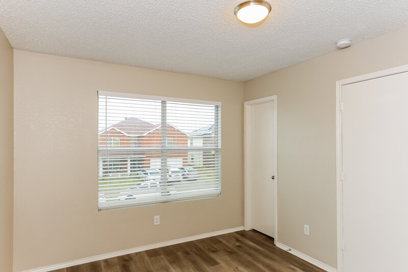 2,580/Mo, 8304 Cutter Hill Ave Fort Worth, TX 76134 Bedroom View 4