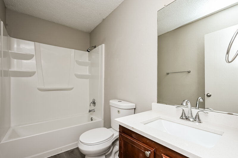 2,315/Mo, 8304 Cutter Hill Ave Fort Worth, TX 76134 Misc View 13