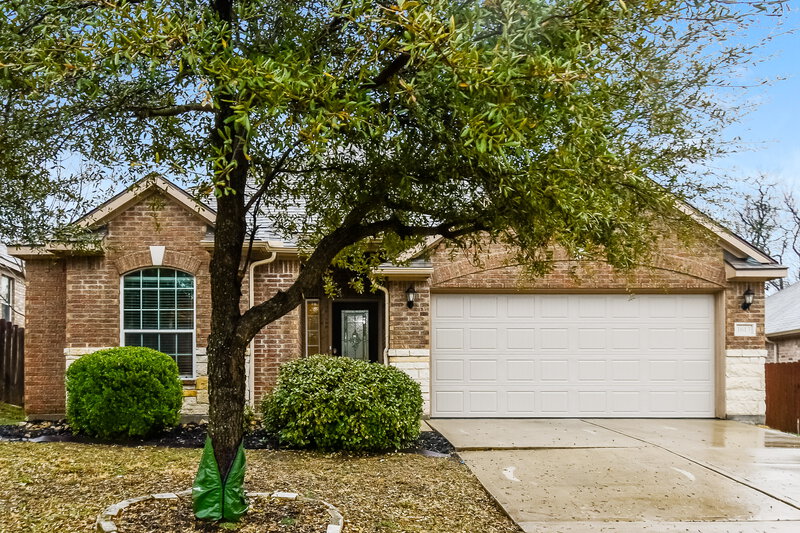 1,795/Mo, 1613 Mesquite Ln Anna, TX 75409 External View