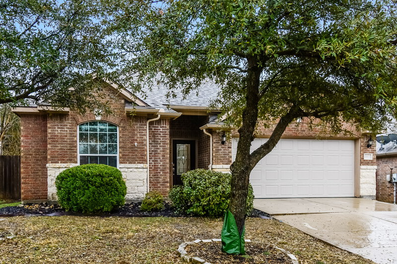 1,795/Mo, 1613 Mesquite Ln Anna, TX 75409 Front View