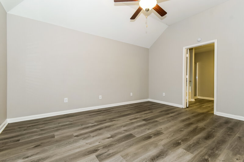 1,795/Mo, 1613 Mesquite Ln Anna, TX 75409 Main Bedroom View 2