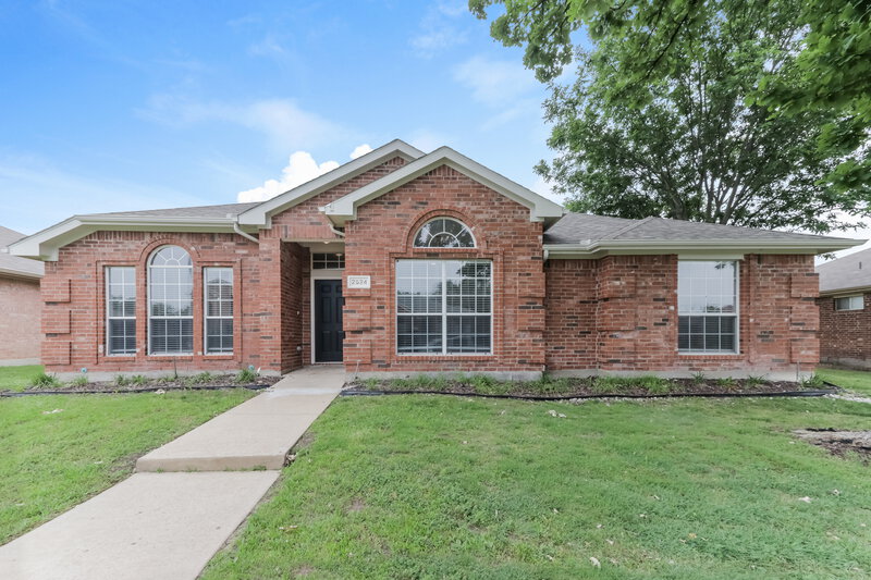 2,695/Mo, 2524 Hackberry Creek Mesquite, TX 75181 External View