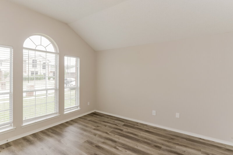 2,695/Mo, 2524 Hackberry Creek Mesquite, TX 75181 Bedroom View