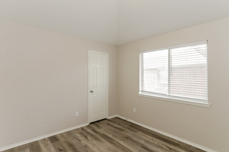 2,695/Mo, 2524 Hackberry Creek Mesquite, TX 75181 Bedroom View 3