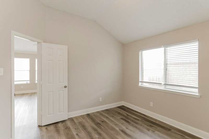 2,695/Mo, 2524 Hackberry Creek Mesquite, TX 75181 Bedroom View 4