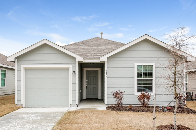 1,960/Mo, 5537 Berea St Forney, TX 75126 External View