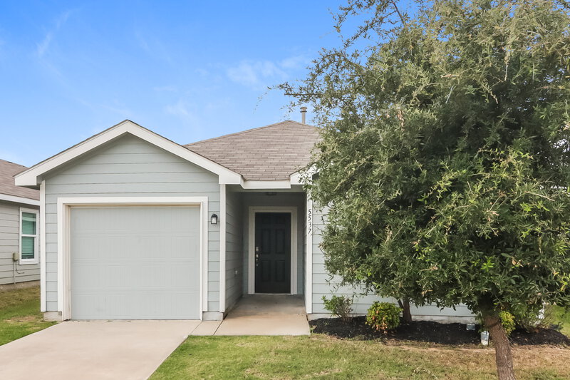 1,745/Mo, 5537 Berea St Forney, TX 75126 External View
