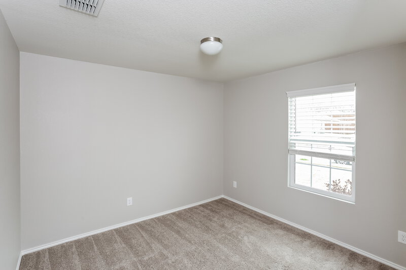 1,960/Mo, 5537 Berea St Forney, TX 75126 Bedroom View
