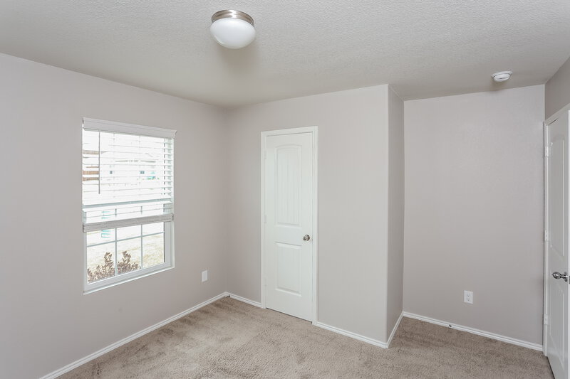 1,960/Mo, 5537 Berea St Forney, TX 75126 Bedroom View 2