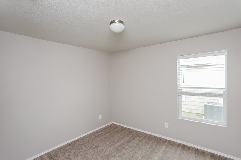1,960/Mo, 5537 Berea St Forney, TX 75126 Bedroom View 3