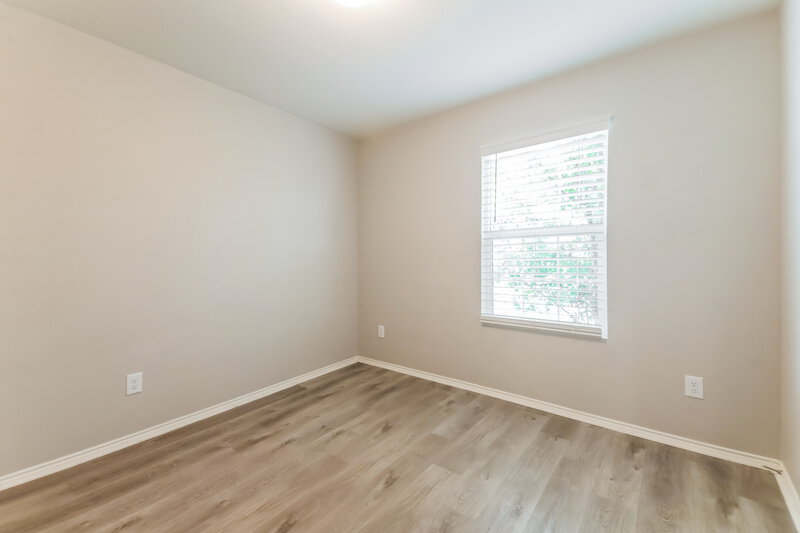 1,745/Mo, 5537 Berea St Forney, TX 75126 Bedroom View